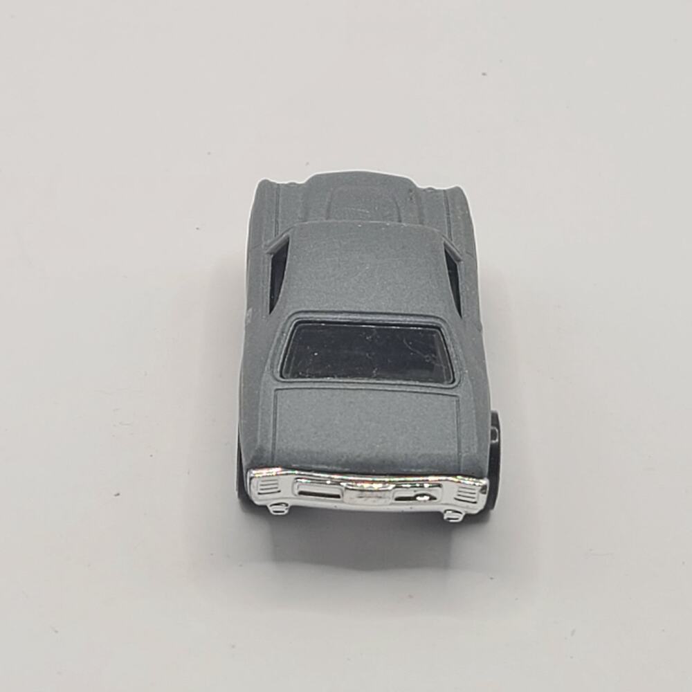 Hot wheels 1970 chevelle ss fast and furious - Picture 4 of 5
